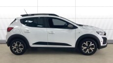 Dacia Sandero Stepway 1.0 TCe Journey 5dr CVT Petrol Hatchback